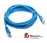 پچ کورد اینفیلینک CAT5e 3M IP-PC530