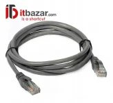 پچ کورد اینفیلینک CAT5e 10M IP-PC511GY