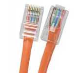 پچ کورد اسمارت CAT6 STP 1m