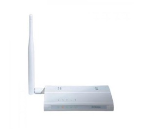 مودم روتر ADSL بوفالو AirStation WBMR-HP-GN-V2