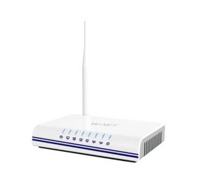 مودم روتر بی سیم دبلیو نت 515R