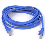 پچ کورد ال اس CAT6 STP 3m