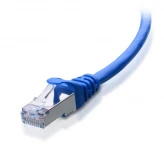 پچ کورد ال اس CAT6A STP LSZH 2m