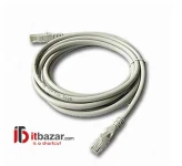 پچ کورد پریمیوم لاین CAT6 U-UTP 3m