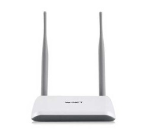 روتر بی سیم دبلیو نت U700