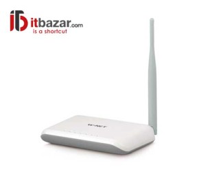 روتر بی سیم دبلیو نت U600
