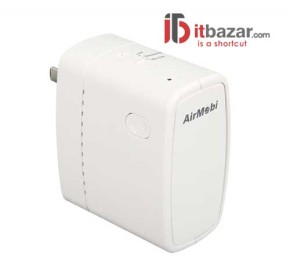 روتر بی سیم ایرموبی iShare