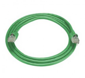 پچ کورد کی نت CAT6 UTP 3m