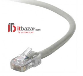 پچ کورد تندا UTP CAT5e 20m TDC1020-20L