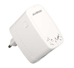 موزیک روتر بی سیم ایرموبی iPlay