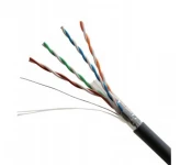 کابل شبکه ان اس لینک CAT6 FTP LSZH 305m