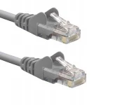 پچ کورد پریمیوم لاین CAT6 U-UTP 1m