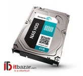 هارد ذخیره ساز تحت شبکه سیگیت ST3000VN000 3TB