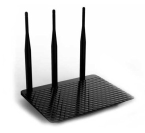 روتر بی سیم دبلیو نت U8