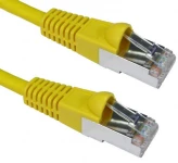 پچ کورد ال اس CAT6A UTP LSZH 5m