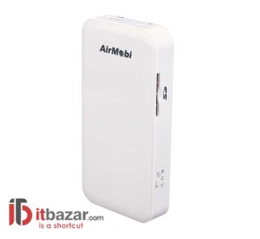 روتر بی سیم ایرموبی iTravel II