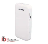 روتر بی سیم ایرموبی iTravel II