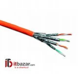 کابل شبکه یونیکام CAT7 UTP 305m