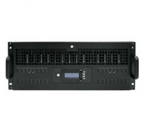 ذخیره ساز تحت شبکه کیوسن SAN LX P400Q-D460