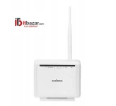 مودم روتر ADSL بی سیم ادیمکس AR-7186WnA