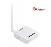 مودم روتر ADSL بی سیم ادیمکس AR-7182WnA