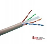 کابل شبکه کی نت CAT6 UTP 305m