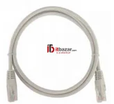 پچ کورد متا الکترونیک CAT6a UTP 0.5m