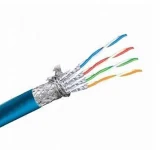 کابل شبکه یونیکام CAT7a SFTP 305m