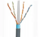 کابل شبکه متا الکترونیک CAT6a UTP 305m