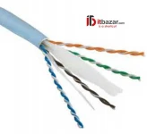 پچ کورد متا الکترونیک CAT6a UTP 1m