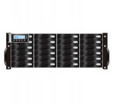 ذخیره ساز تحت شبکه کیوسن LX F600Q-S424