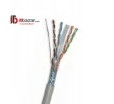 کابل شبکه یونیکام CAT6 FFTP