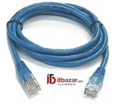 پچ کورد شبکه CAT5 UTP 3m