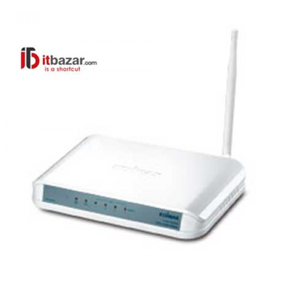 ADSL Router Edimax AR-7167WNA - آی تی بازار