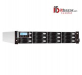 ذخیره ساز شبکه کیوسن SAN LX P400Q-D212