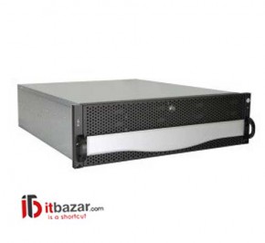 ذخیره ساز شبکه کیوسن SAN Q500-P20-S424