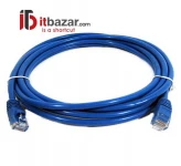 پچ کورد نت پلاس CAT6 UTP 3M