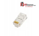 کانکتور نت پلاس UTP CAT5e RJ-45