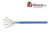 کابل شبکه بلیمت CAT6A F-UTP LRB 481