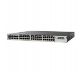 Switch Cisco WS-C3750X-48T-S