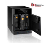 ذخیره ساز شبکه سیگیت 4Bay 8TB STBP8000200