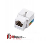 کیستون نت پلاس STP CAT6A 180D