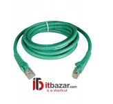 پچ کورد متا الکترونیک CAT6 UTP 2.5m