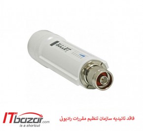 رادیو بی سیم یوبیکویتی Bullet M5 HP