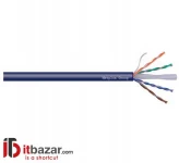 کابل شبکه نت پلاس CAT6 UTP 305m