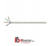 کابل شبکه بلیمت CAT6A U-FTP LRG 368