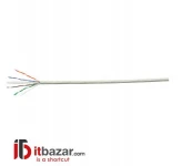 کابل شبکه بلیمت CAT6 U-UTP6 PRG 481