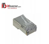 کانکتور نت پلاس STP CAT5e RJ-45