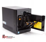 ذخیره ساز شبکه سیگیت 4Bay 16TB STBP16000200