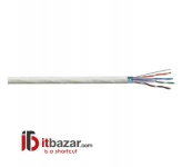 کابل شبکه بلیمت CAT6 F-UTP6 LRG 481